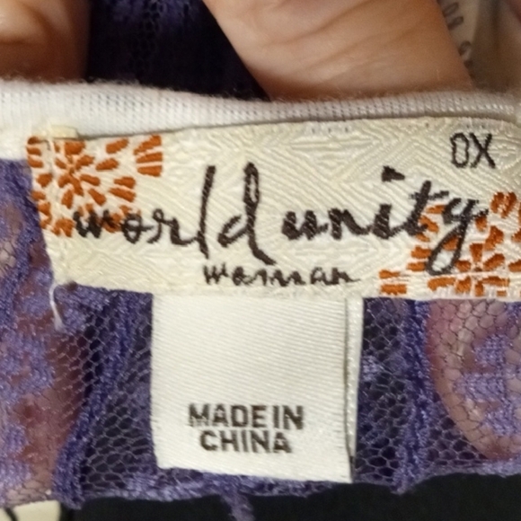 Sleeveless Tank Top to Celebrate America!! - Picture 10 of 10